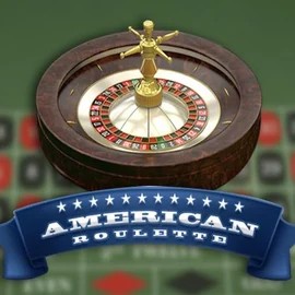 American Roulette (BGaming) slot icon by BGAMING, available at Casina Casino