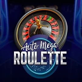 Auto Mega Roulette – slot by Pragmatic Play, featured at casina-casino.de