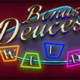 Play Bonus Deuces Wild (RTG) slot by RTG (Reel Time Gaming) on casina-casino.de
