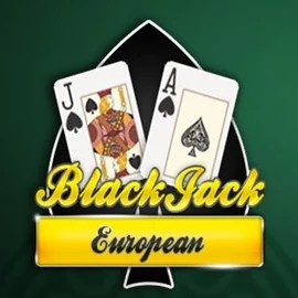 Enjoy European Blackjack MH by Play'n GO – logo hosted on casina-casino.de