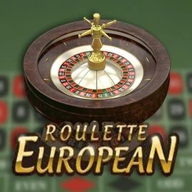 Try European Roulette (BGaming) slot by BGAMING on casina-casino.de – logo image