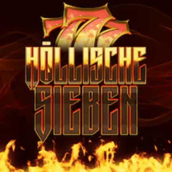 Enjoy Hollische Sieben by Hölle Games – logo hosted on casina-casino.de