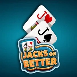 Try Jacks or Better (Red Rake Gaming) slot by Red Rake Gaming on casina-casino.de – logo image