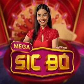 Play Mega Sic Bo slot by Pragmatic Play on casina-casino.de