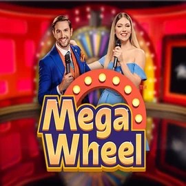 Play the Mega Wheel slot by Pragmatic Play on Casina Casino