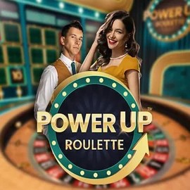 PowerUP Roulette online slot from Pragmatic Play – play at casina-casino.de