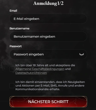 casina casino registrierung