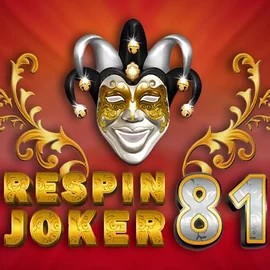 Play Respin Joker 81 slot by SYNOT Games on casina-casino.de
